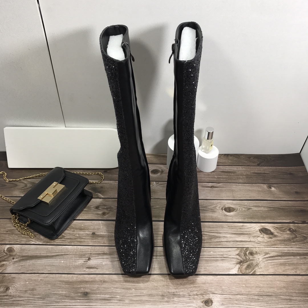 2022 new women  boots  women shoes size:EU34-EU40