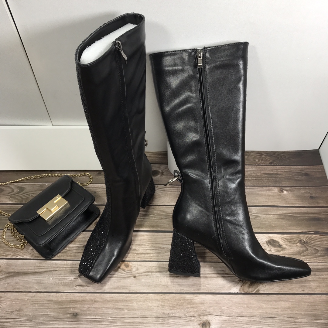 2022 new women  boots  women shoes size:EU34-EU40
