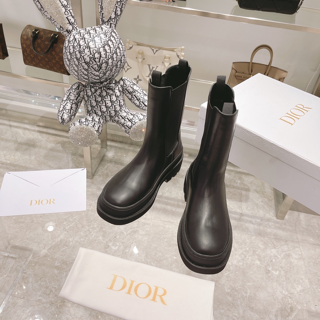 Women TRIAL boots Women  shoes  Size:EU35-EU41