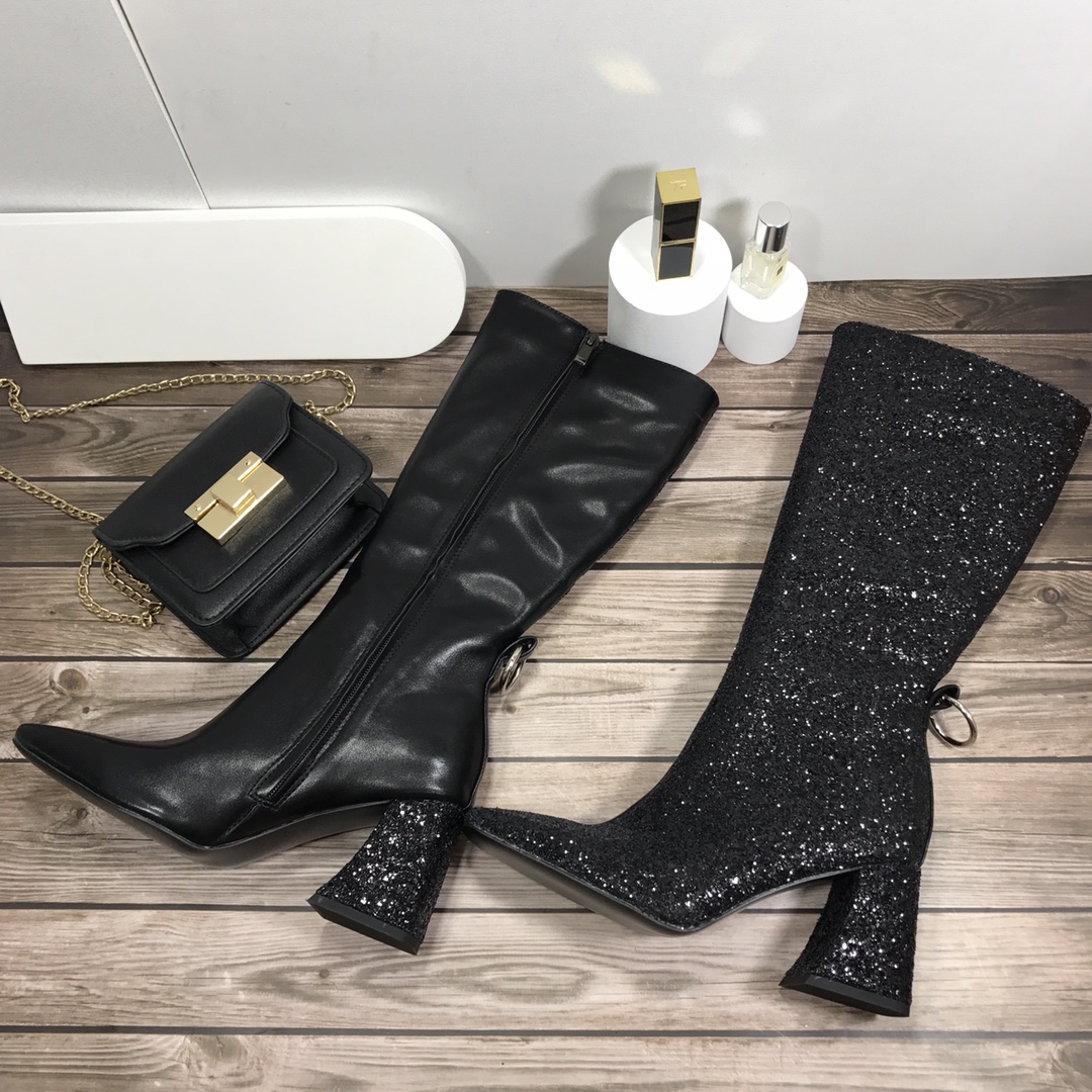 2022 new women  boots  women shoes size:EU34-EU40