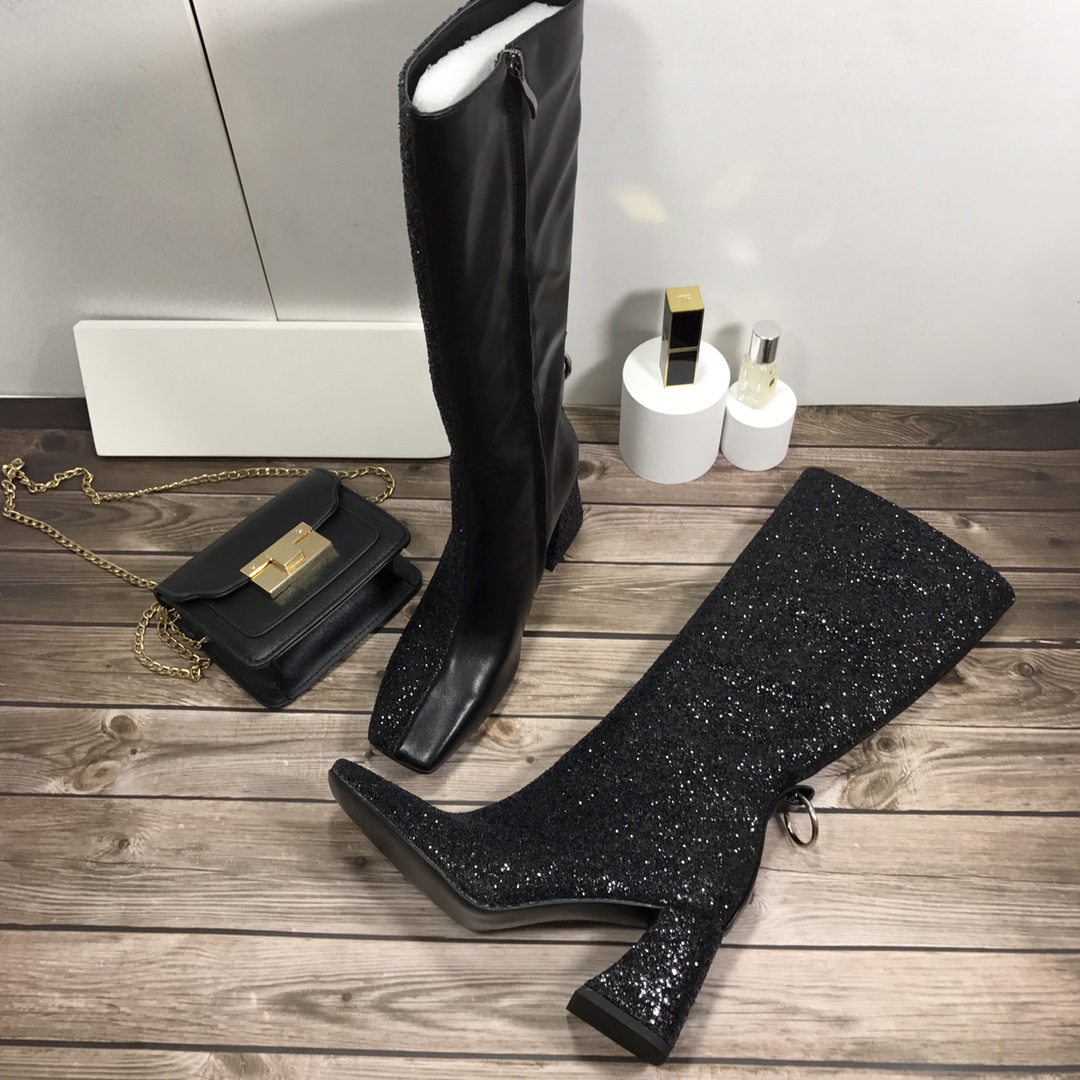 2022 new women  boots  women shoes size:EU34-EU40