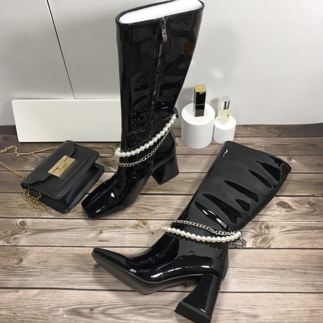 2022 new women  boots  women shoes size:EU34-EU40