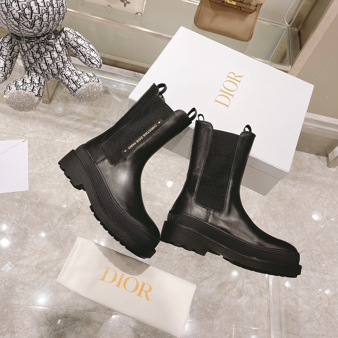 Women TRIAL boots Women  shoes  Size:EU35-EU41