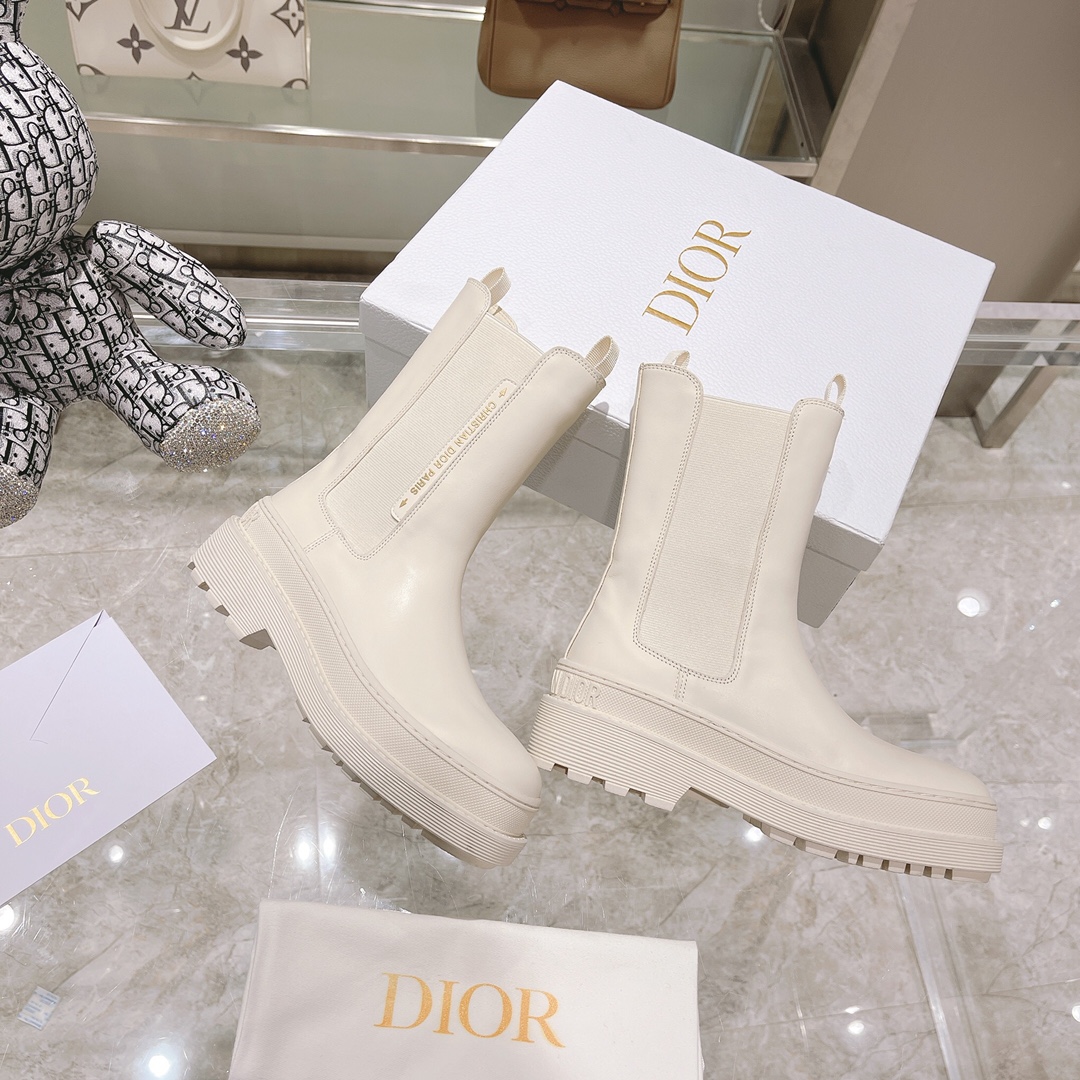 Women TRIAL boots Women  shoes  Size:EU35-EU41