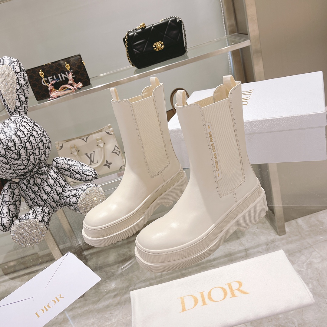 Women TRIAL boots Women  shoes  Size:EU35-EU41