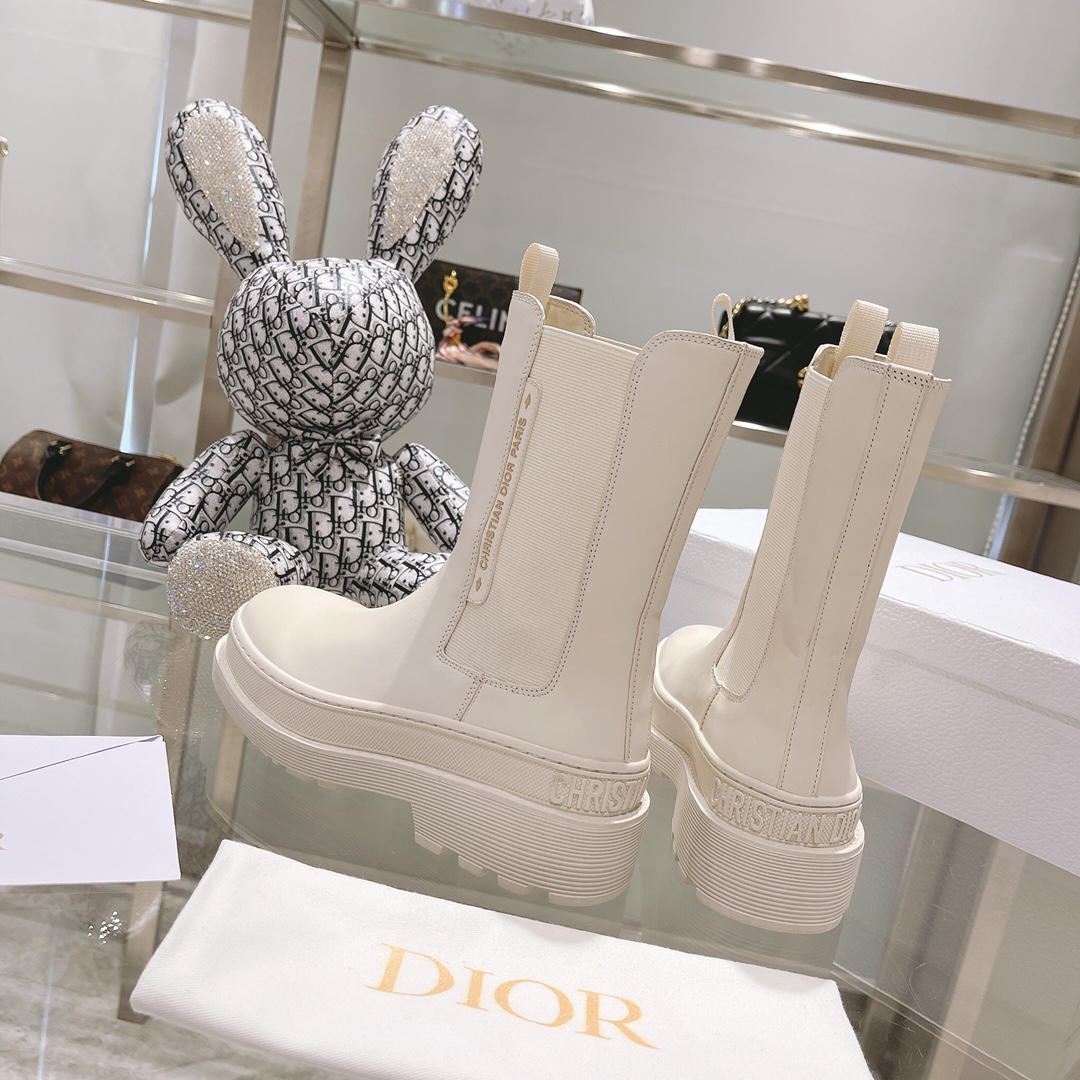 Women TRIAL boots Women  shoes  Size:EU35-EU41