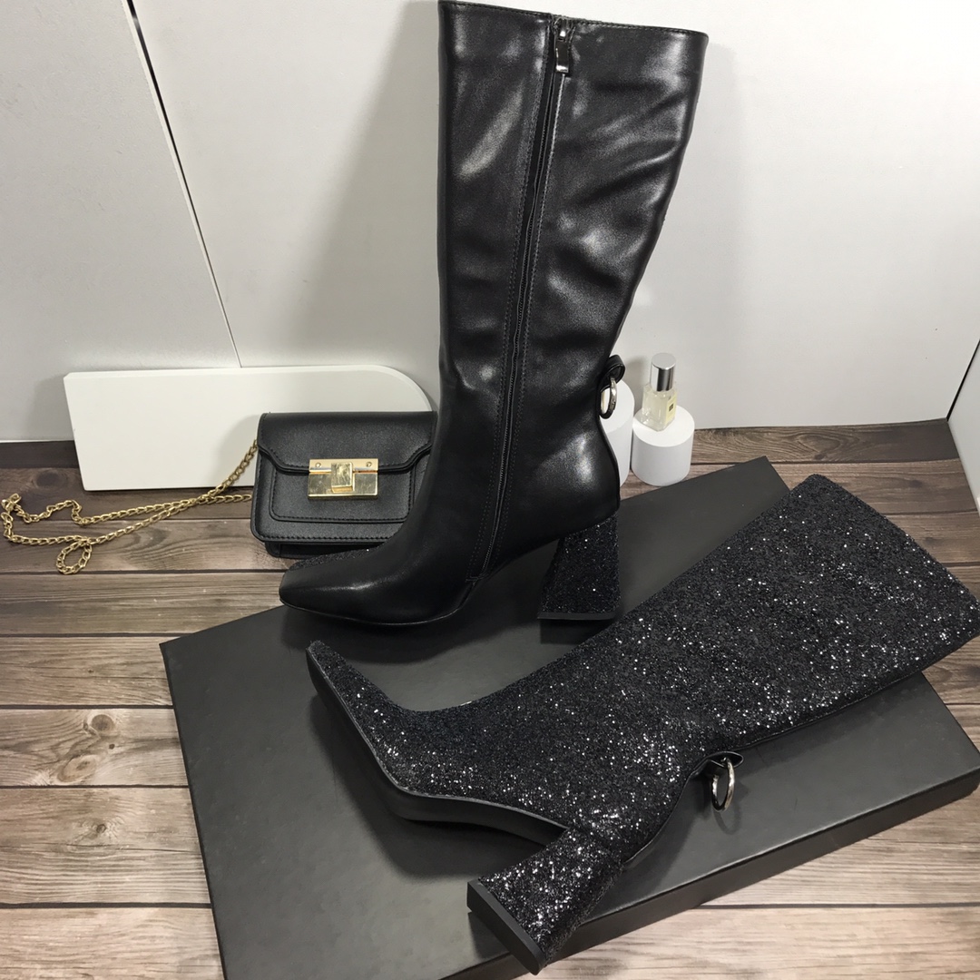 2022 new women  boots  women shoes size:EU34-EU40