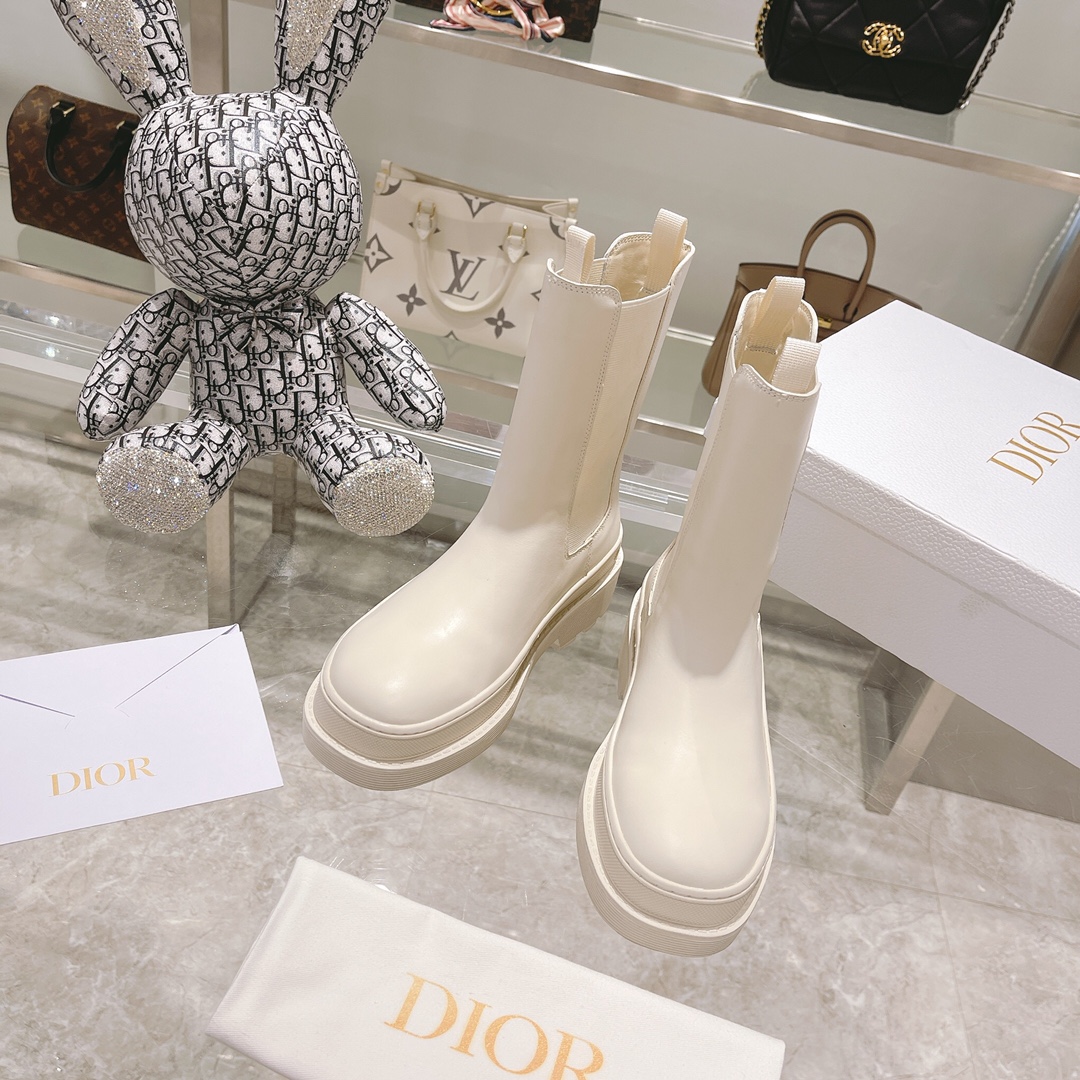 Women TRIAL boots Women  shoes  Size:EU35-EU41