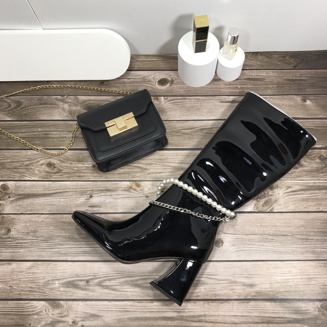 2022 new women  boots  women shoes size:EU34-EU40