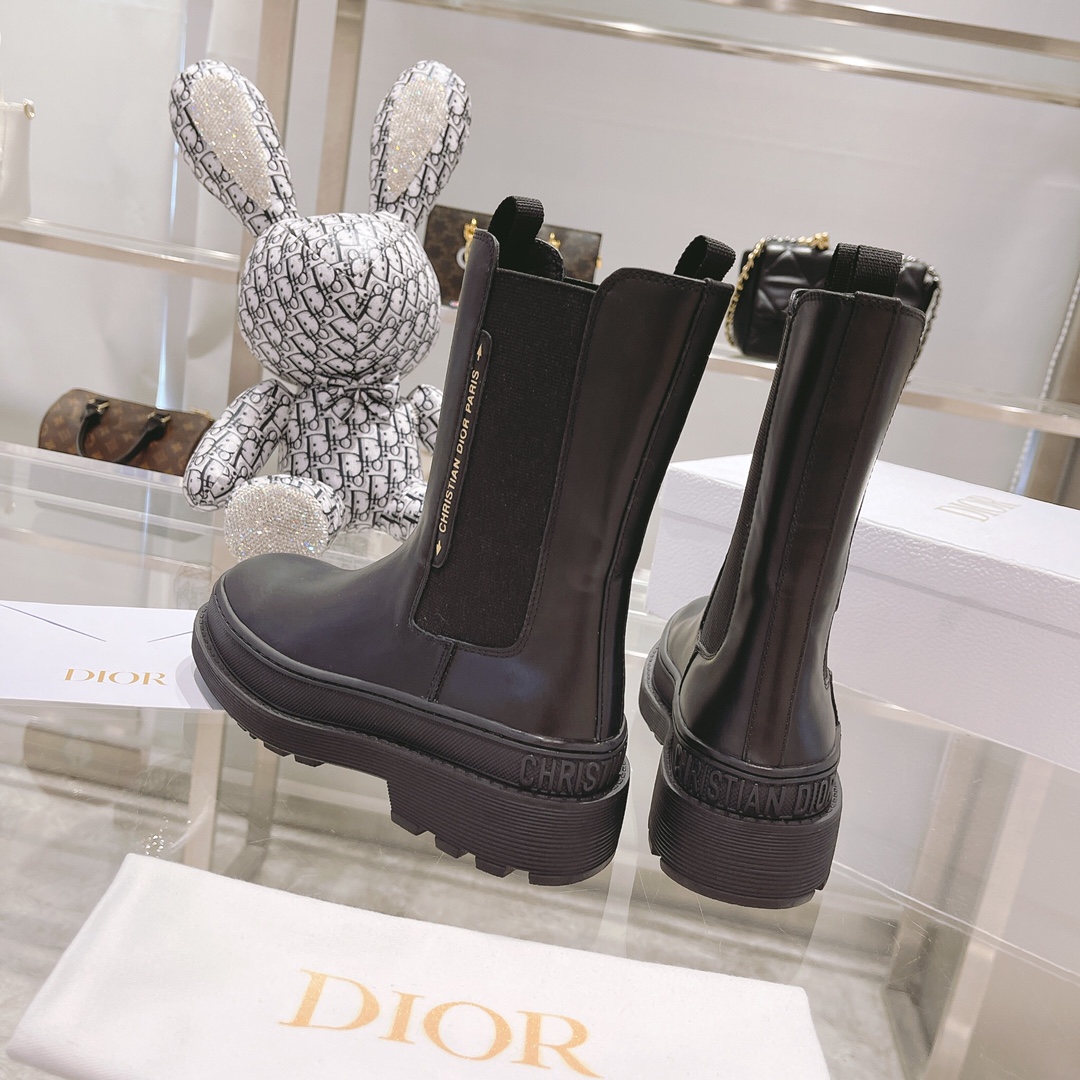 Women TRIAL boots Women  shoes  Size:EU35-EU41