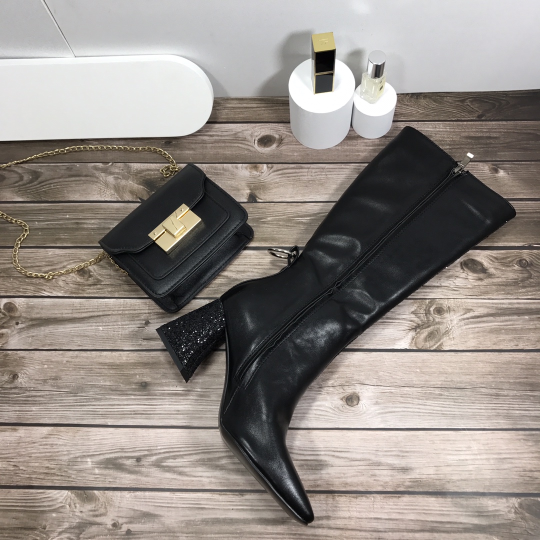 2022 new women  boots  women shoes size:EU34-EU40