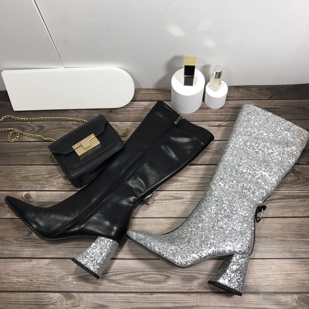 2022 new women  boots  women shoes size:EU34-EU40