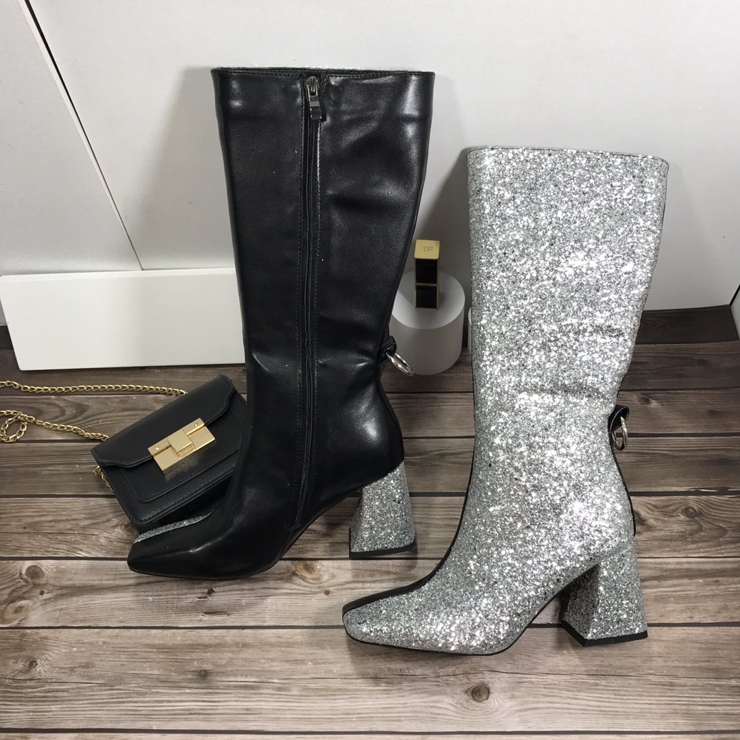 2022 new women  boots  women shoes size:EU34-EU40