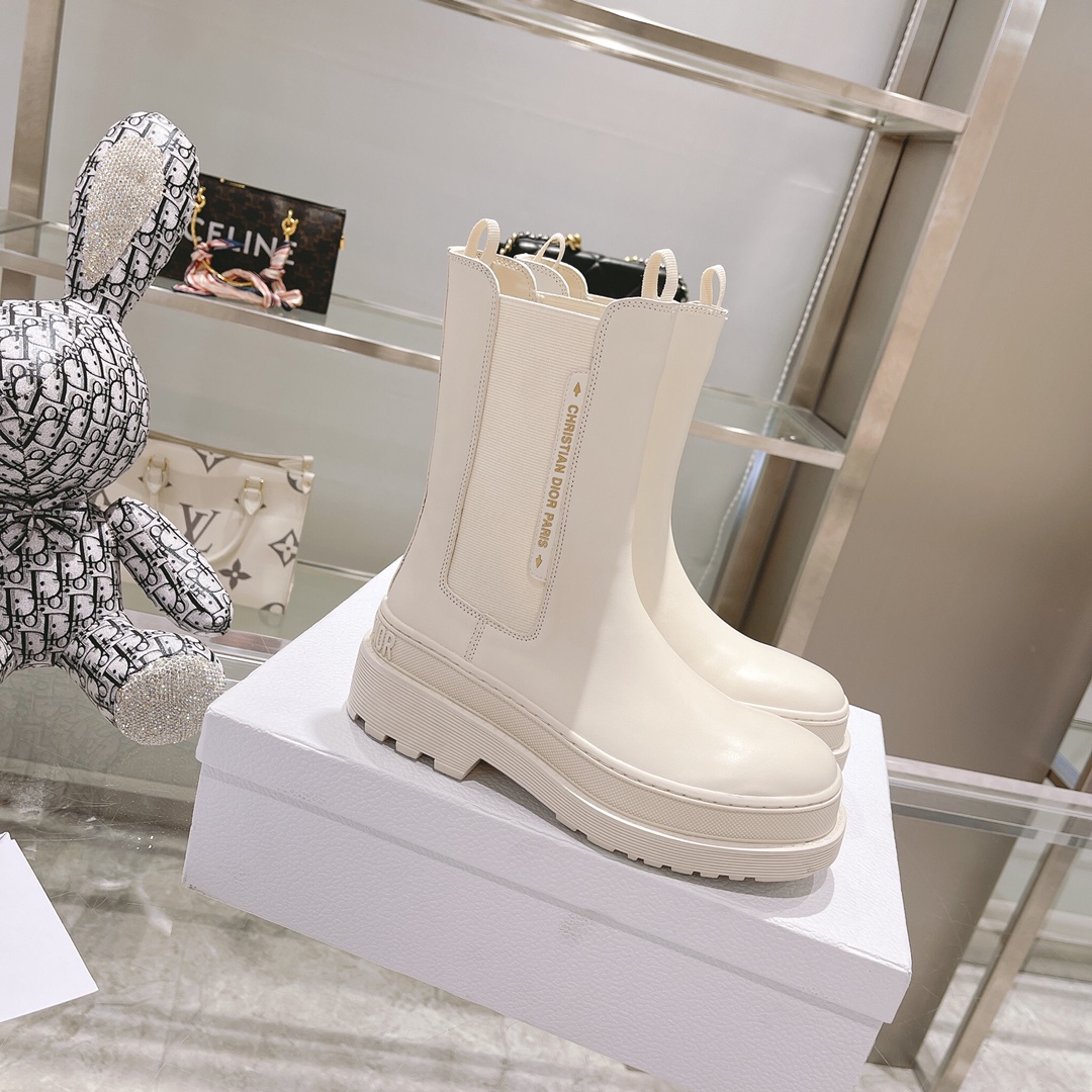 Women TRIAL boots Women  shoes  Size:EU35-EU41