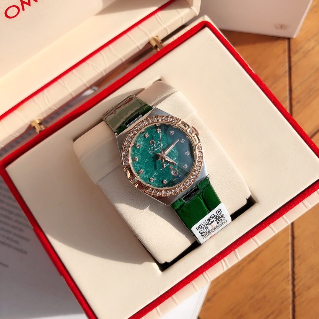 Women's Watch,  Quartz Jewellery Watches SIZE:29MM