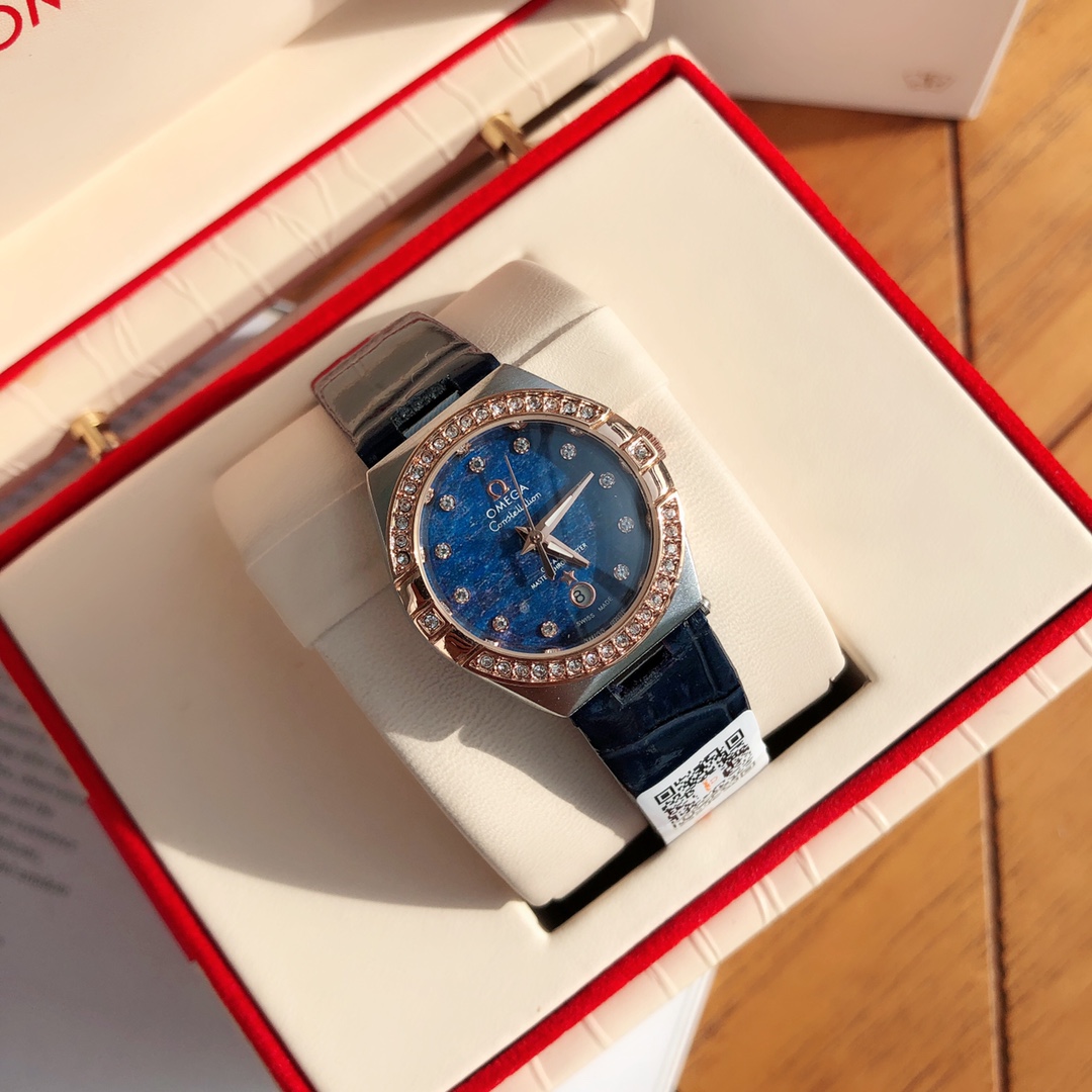 Women's Watch,  Quartz Jewellery Watches SIZE:29MM