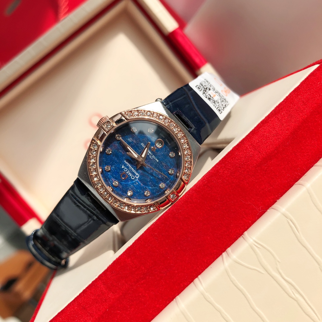 Women's Watch,  Quartz Jewellery Watches SIZE:29MM