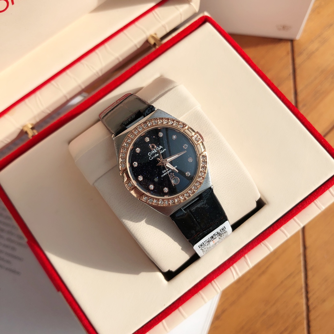 Women's Watch,  Quartz Jewellery Watches SIZE:29MM