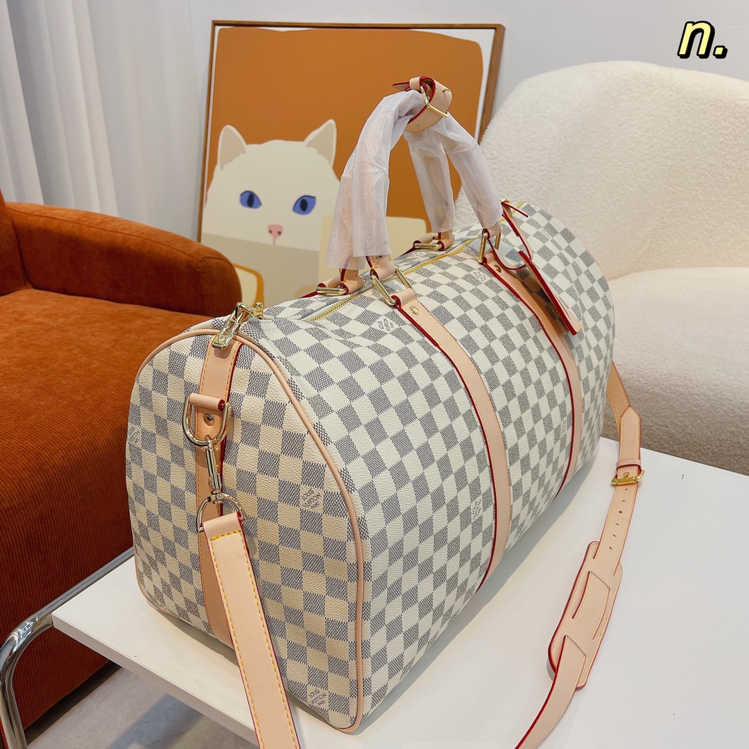Travel bag size:50*23*28cm