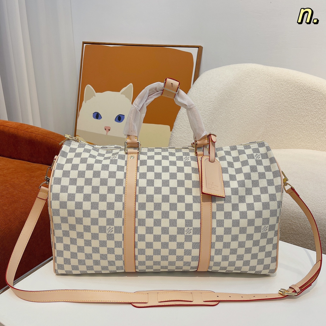 Travel bag size:50*23*28cm