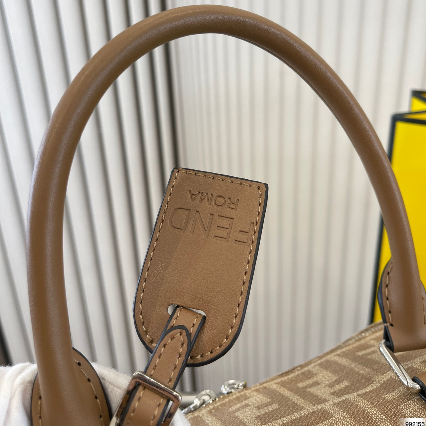 Travel bag  size:45*25cm