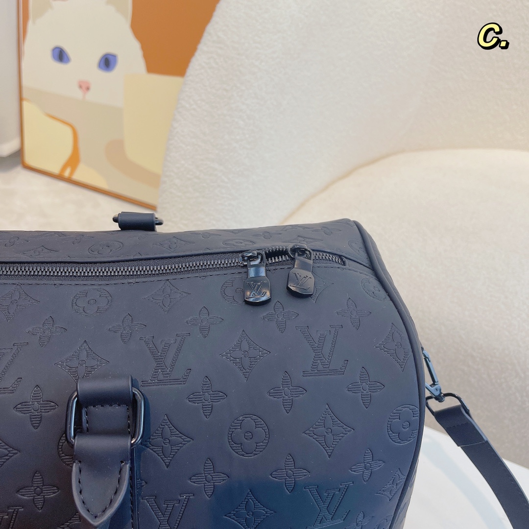 2022 new Travel bag  KEEPALL  size:50*23*28cm