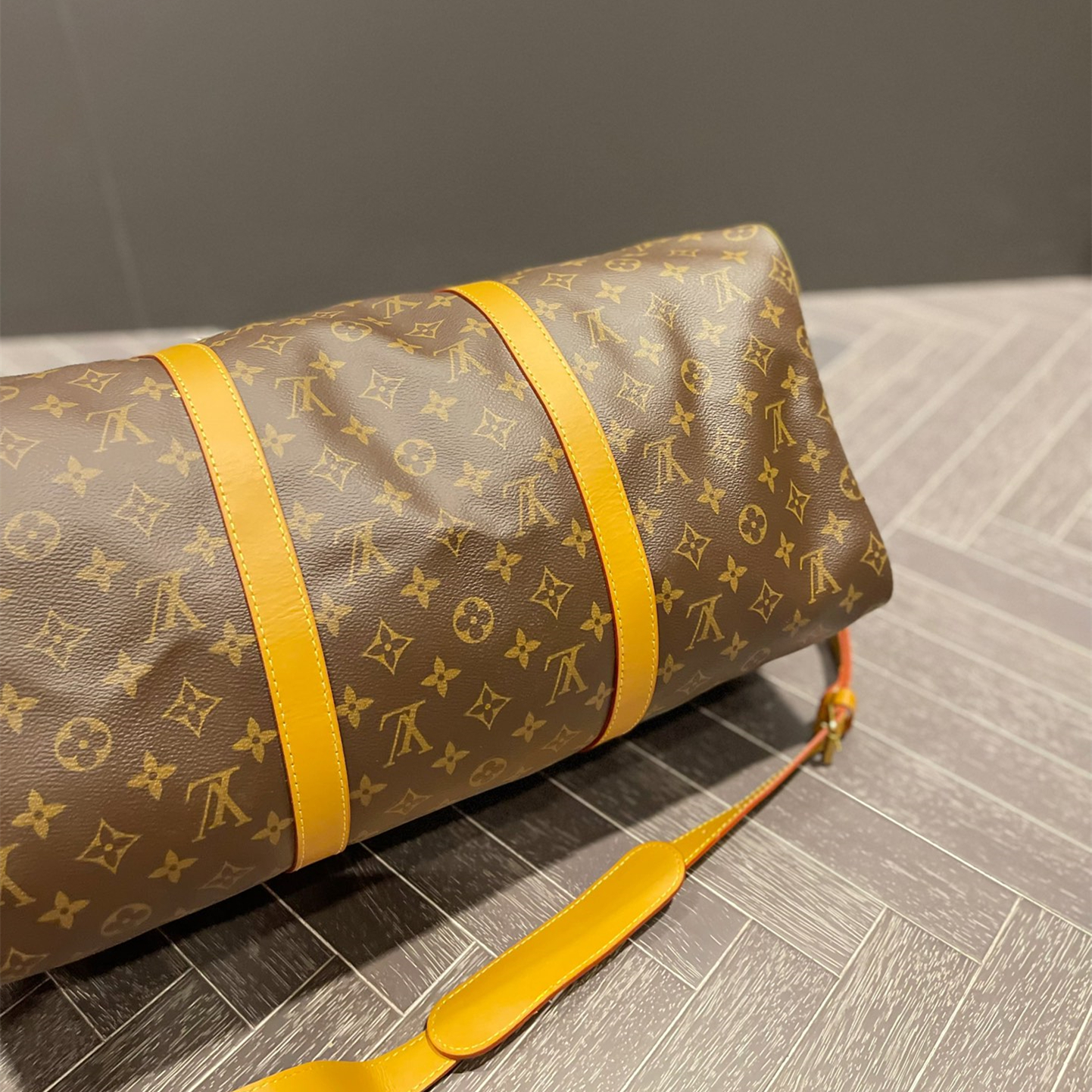 Travel bag KeePall50  size:50*38cm