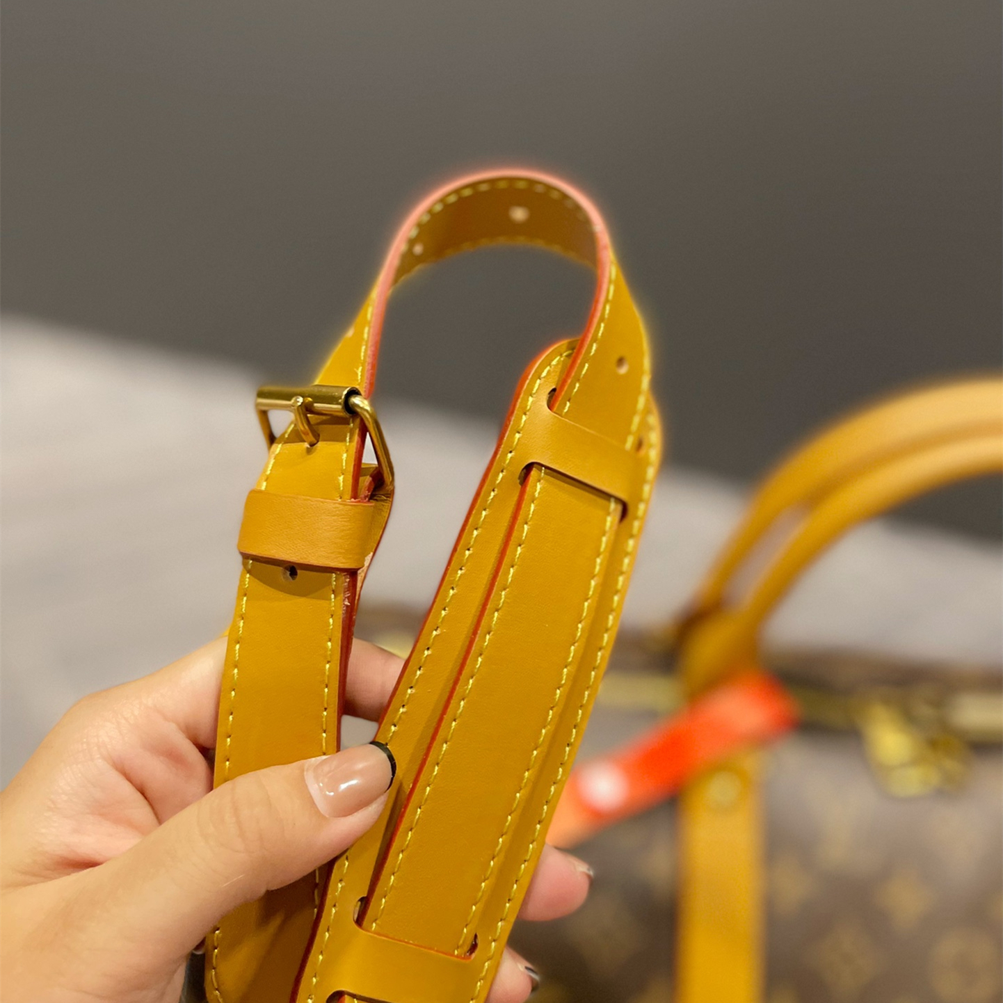 Travel bag KeePall50  size:50*38cm