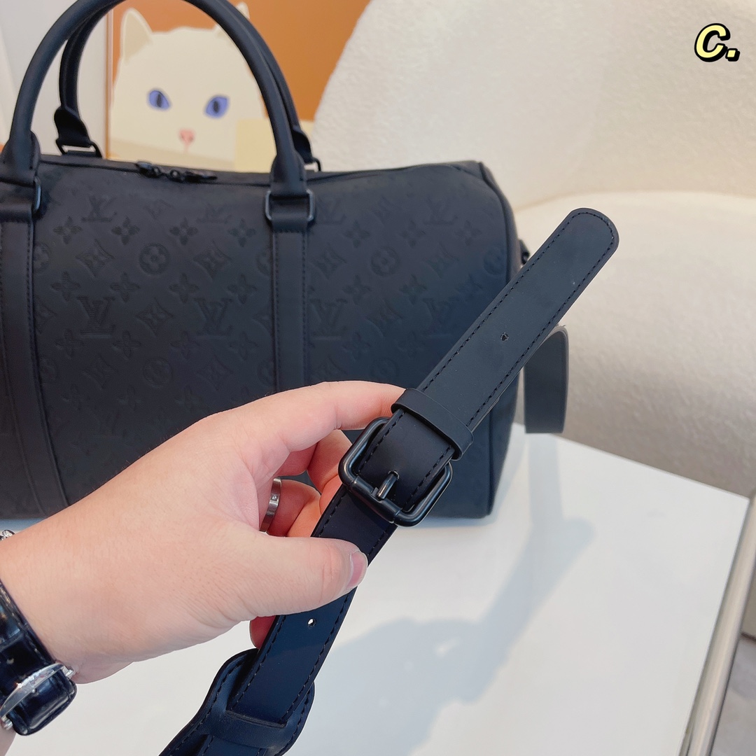 2022 new Travel bag  KEEPALL  size:50*23*28cm