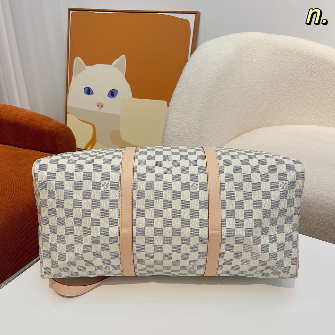 Travel bag size:50*23*28cm