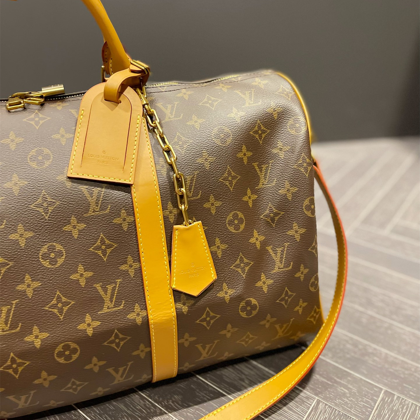 Travel bag KeePall50  size:50*38cm