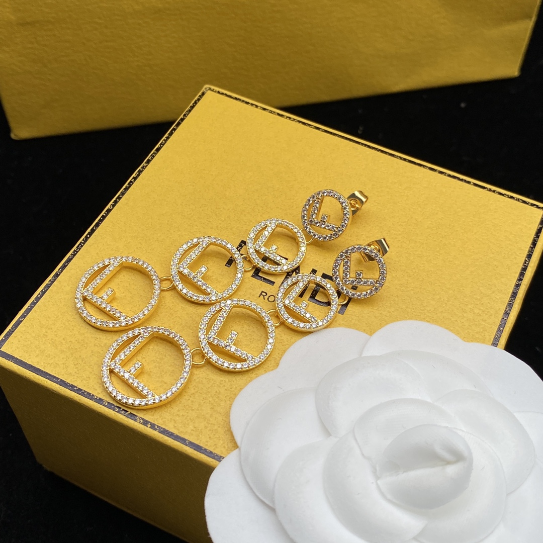 Earrings Collection  women jewelry