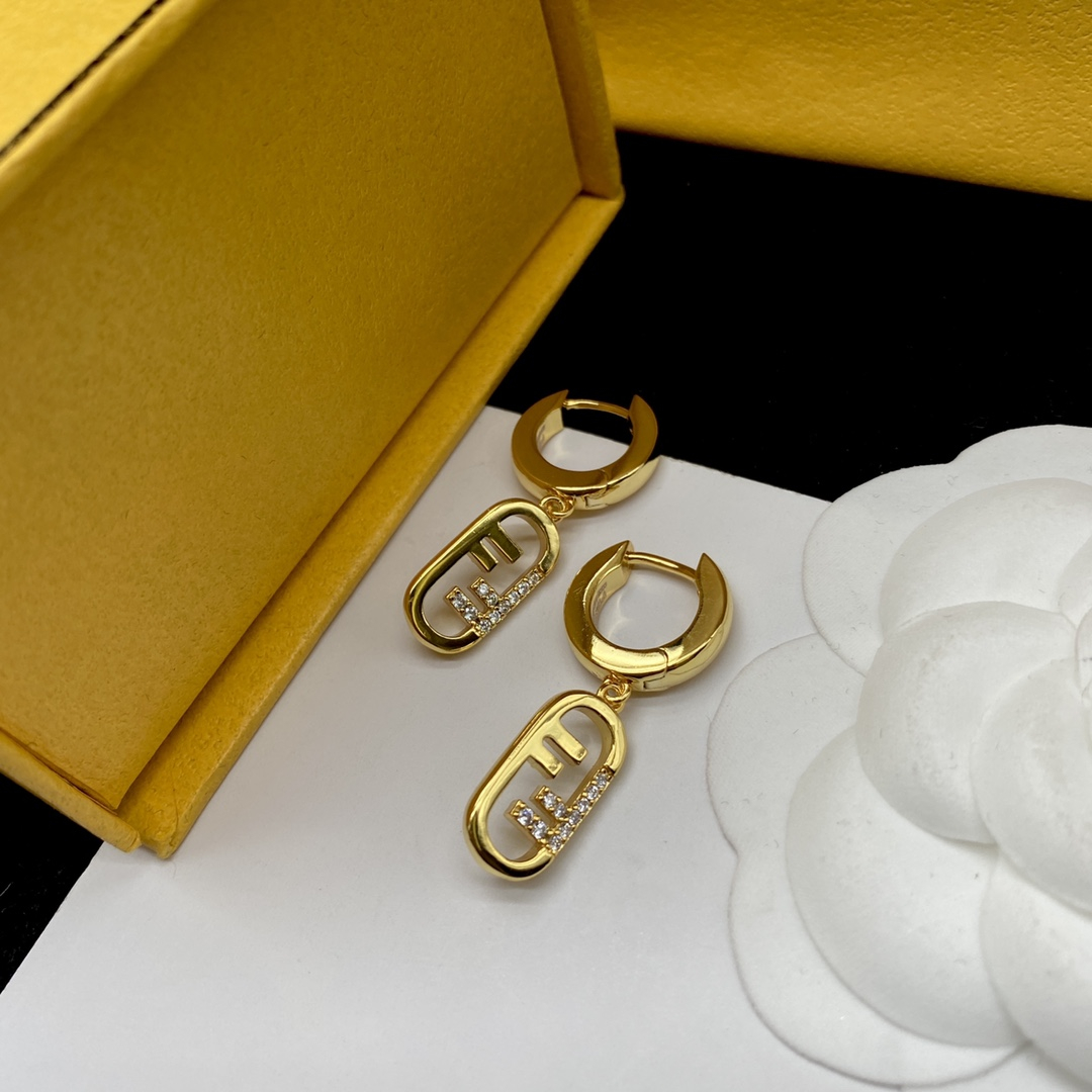 Earrings Collection  women jewelry