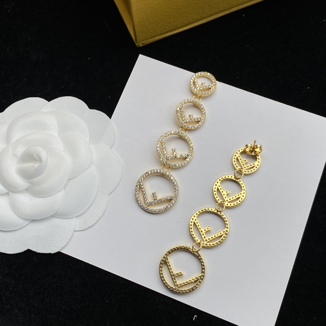 Earrings Collection  women jewelry