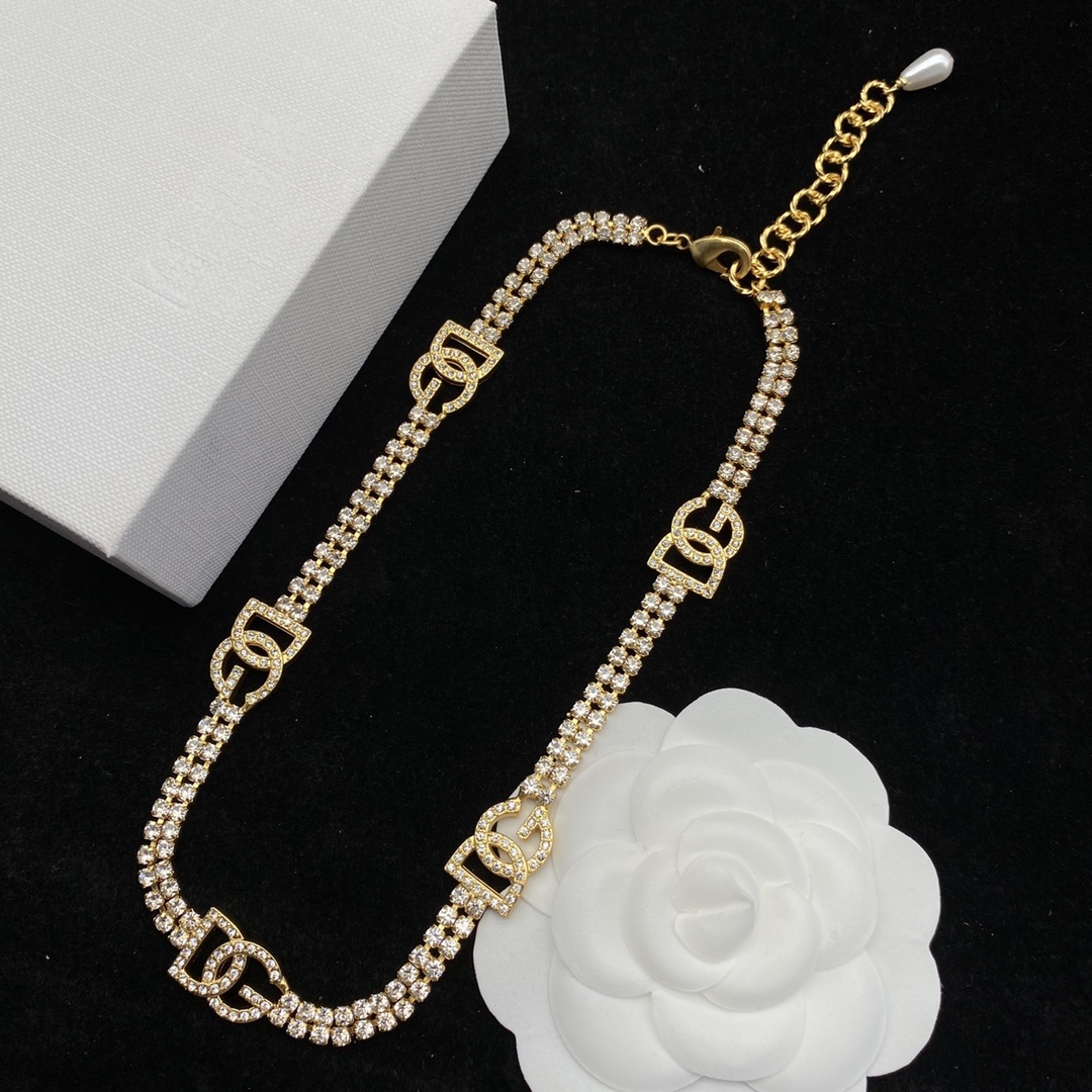 Necklace Collection   women jewelry