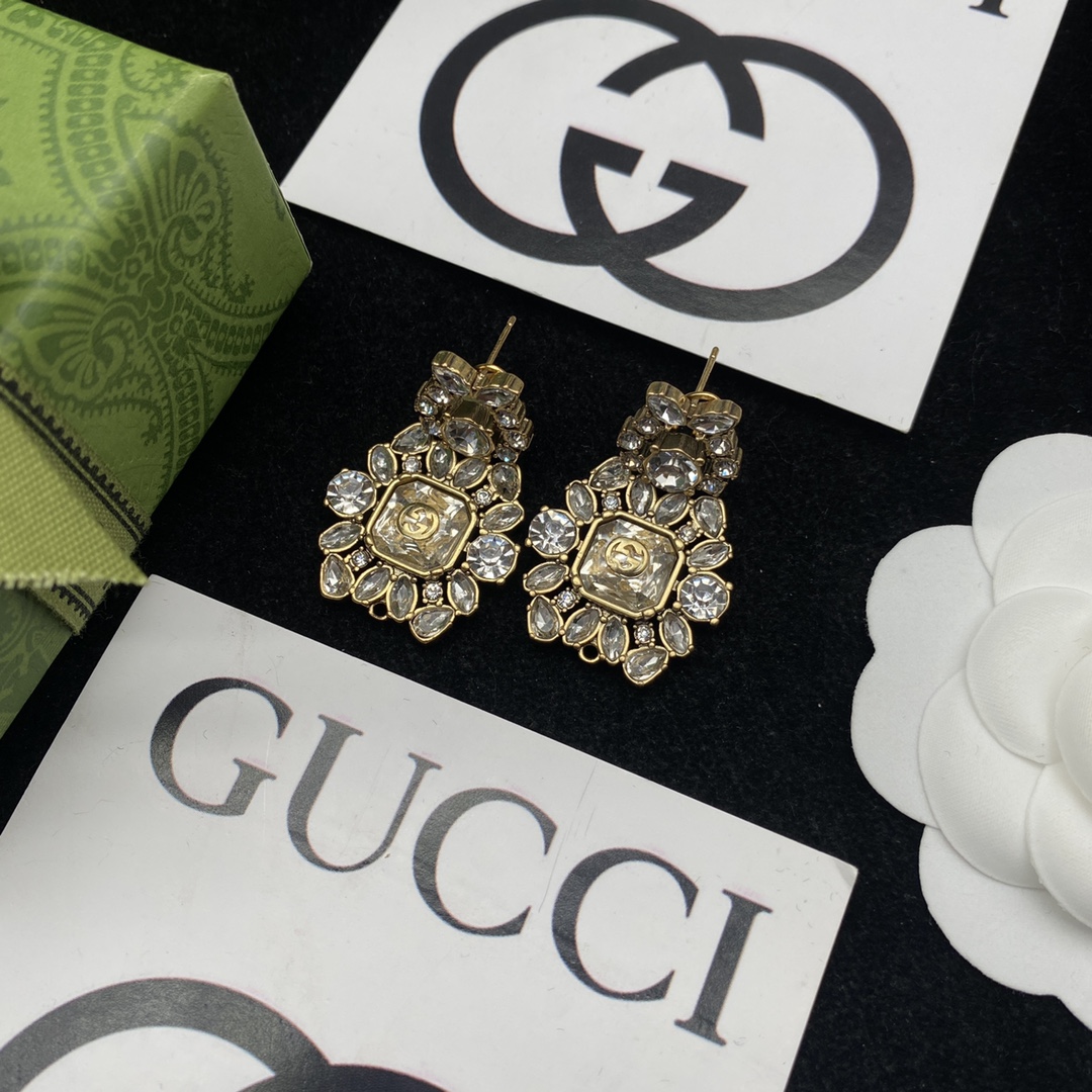 Earrings Collection   women jewelry