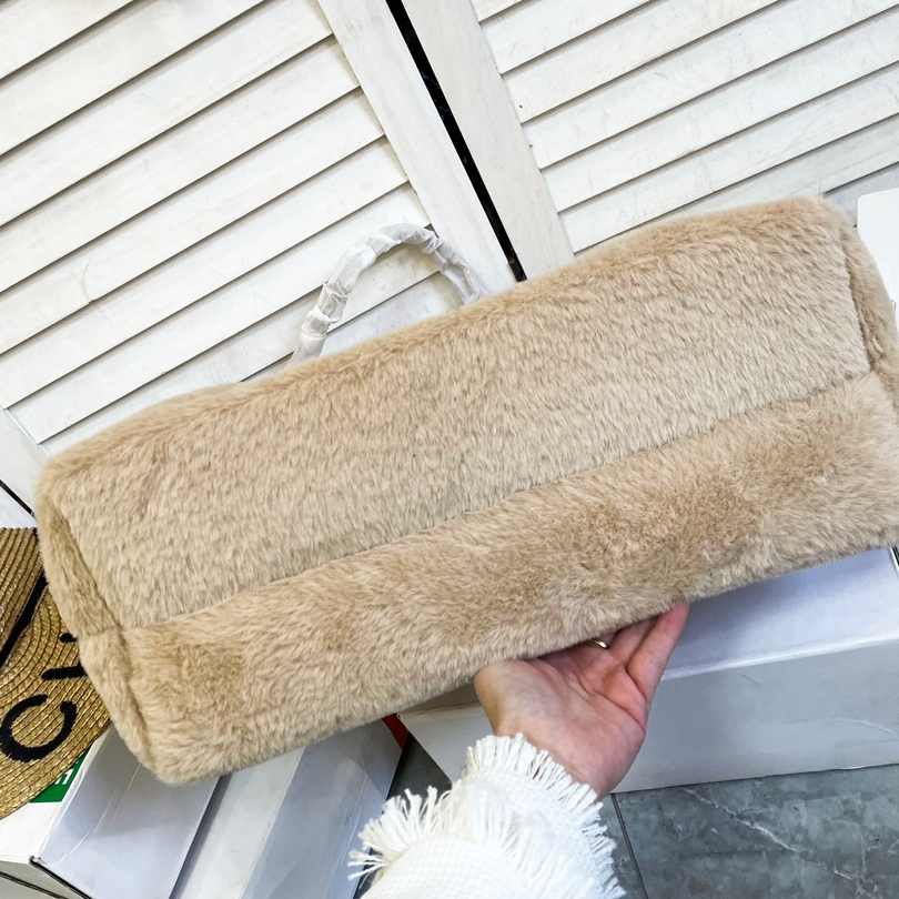 women winter bag  4 colors Size 40cm