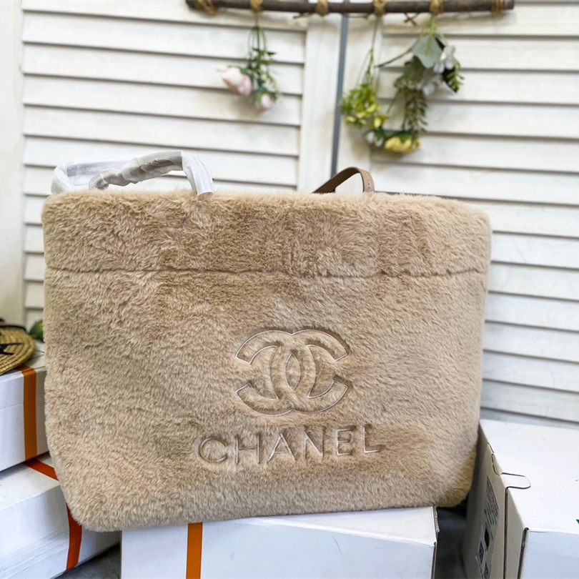 women winter bag  4 colors Size 40cm