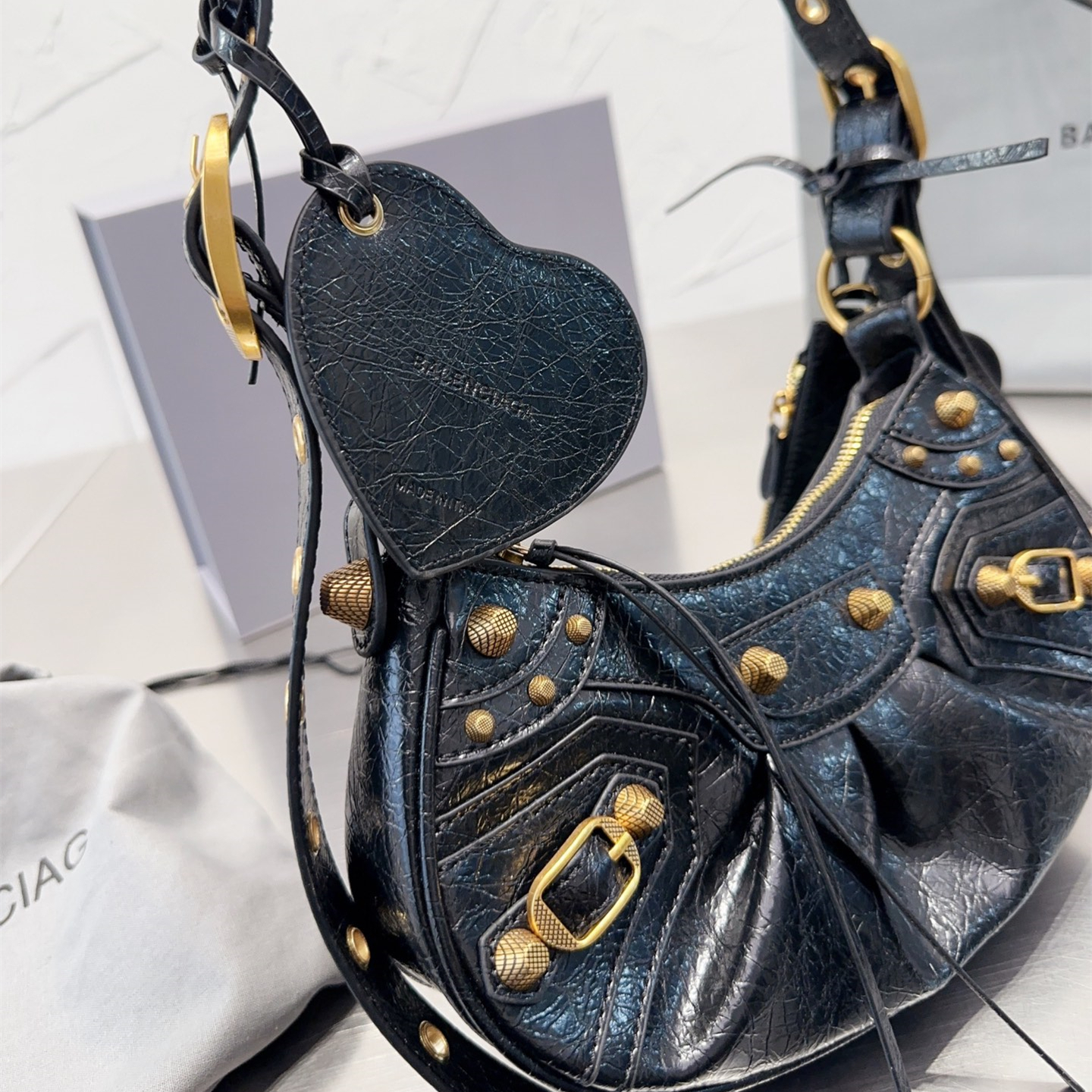 Le cagole  Women  Bag  21*11cm