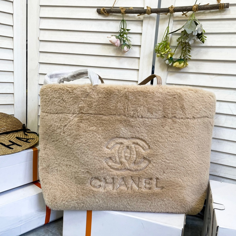 women winter bag  4 colors Size 40cm