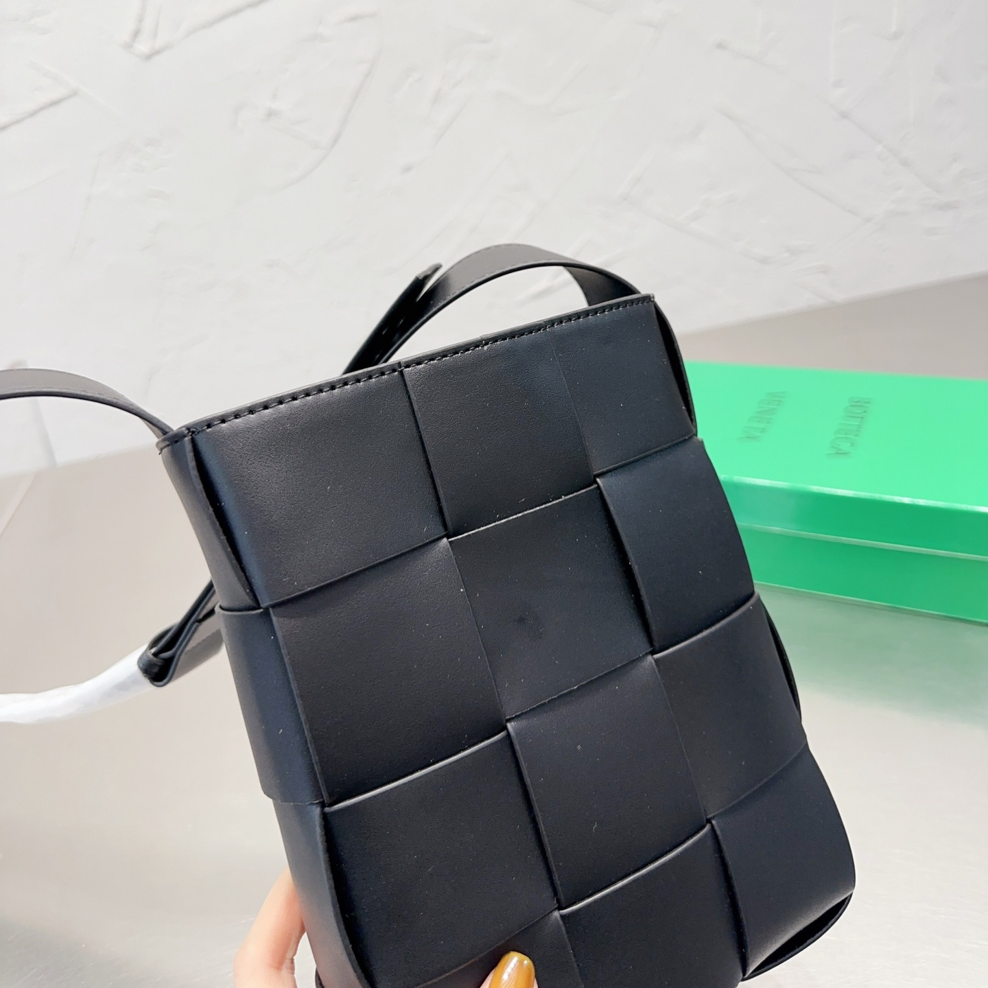 LooP  Women  Bag  22*16cm