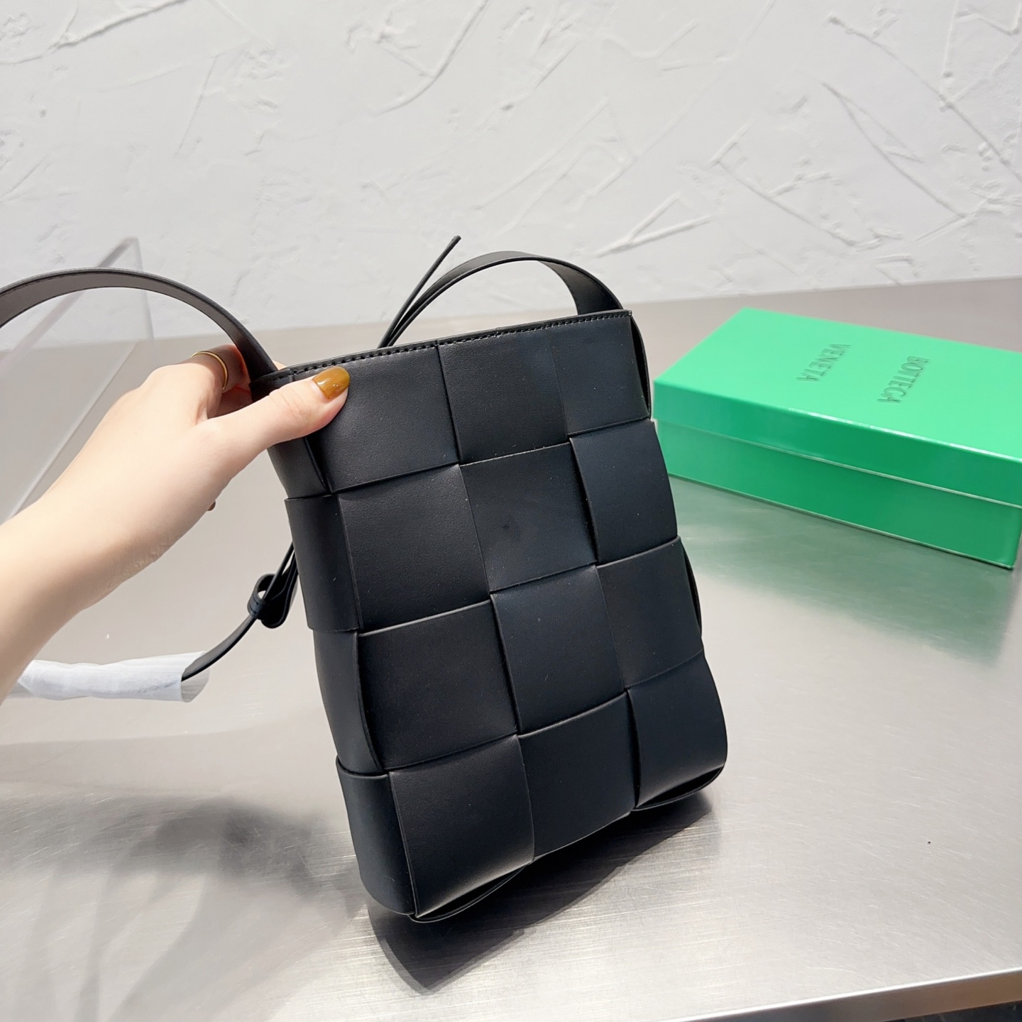 LooP  Women  Bag  22*16cm