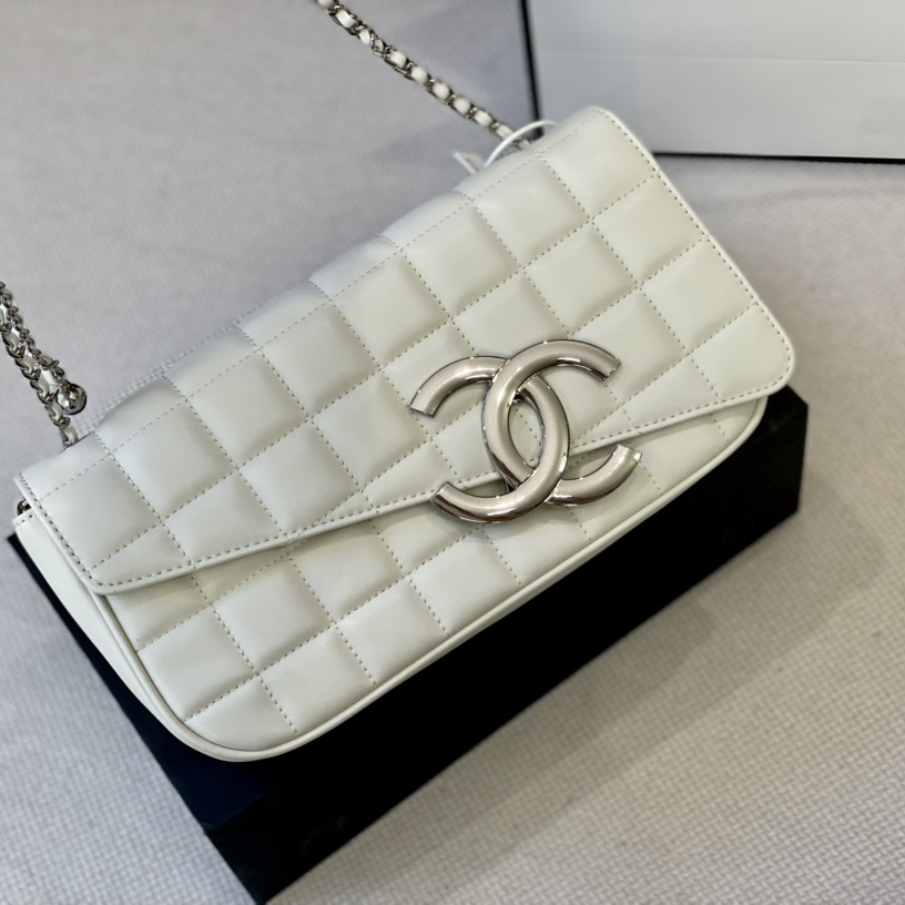 women 3 colors bag   Size 26*14cm