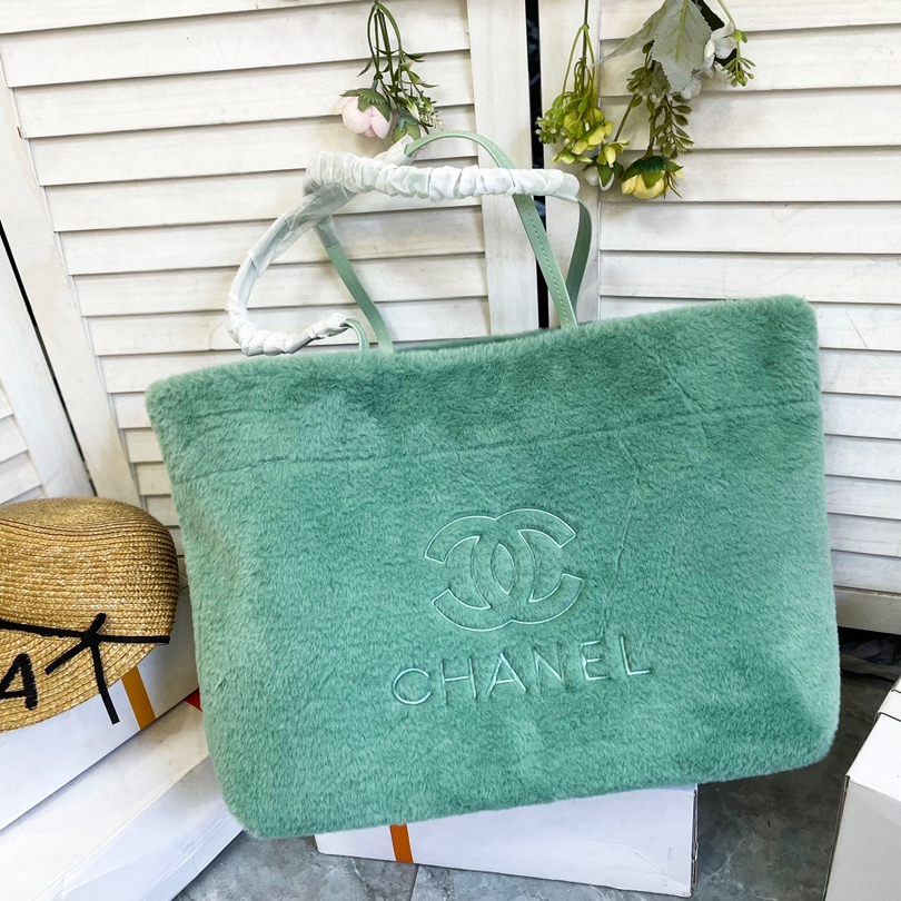 women winter bag  4 colors Size 40cm