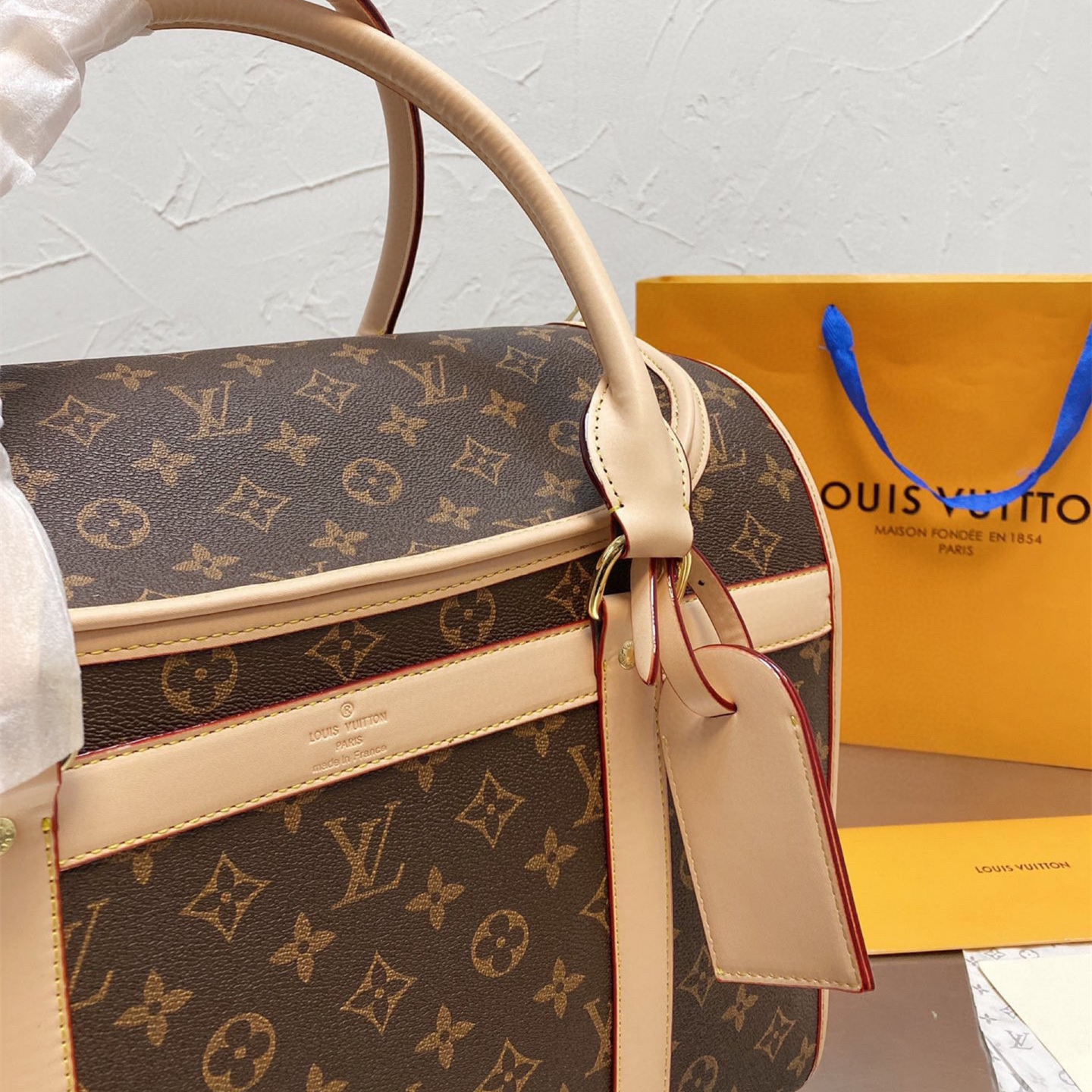 Pet Pack  Bag  39*30cm