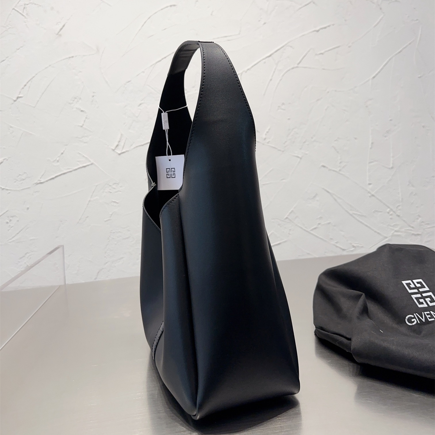 Cut-Out   Women  Bag  30*25cm