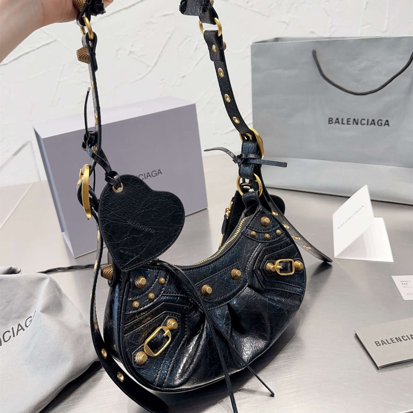 Le cagole  Women  Bag  21*11cm