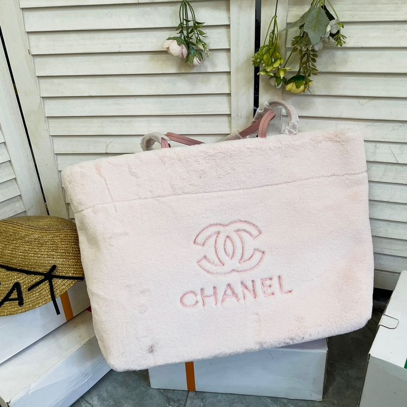 women winter bag  4 colors Size 40cm