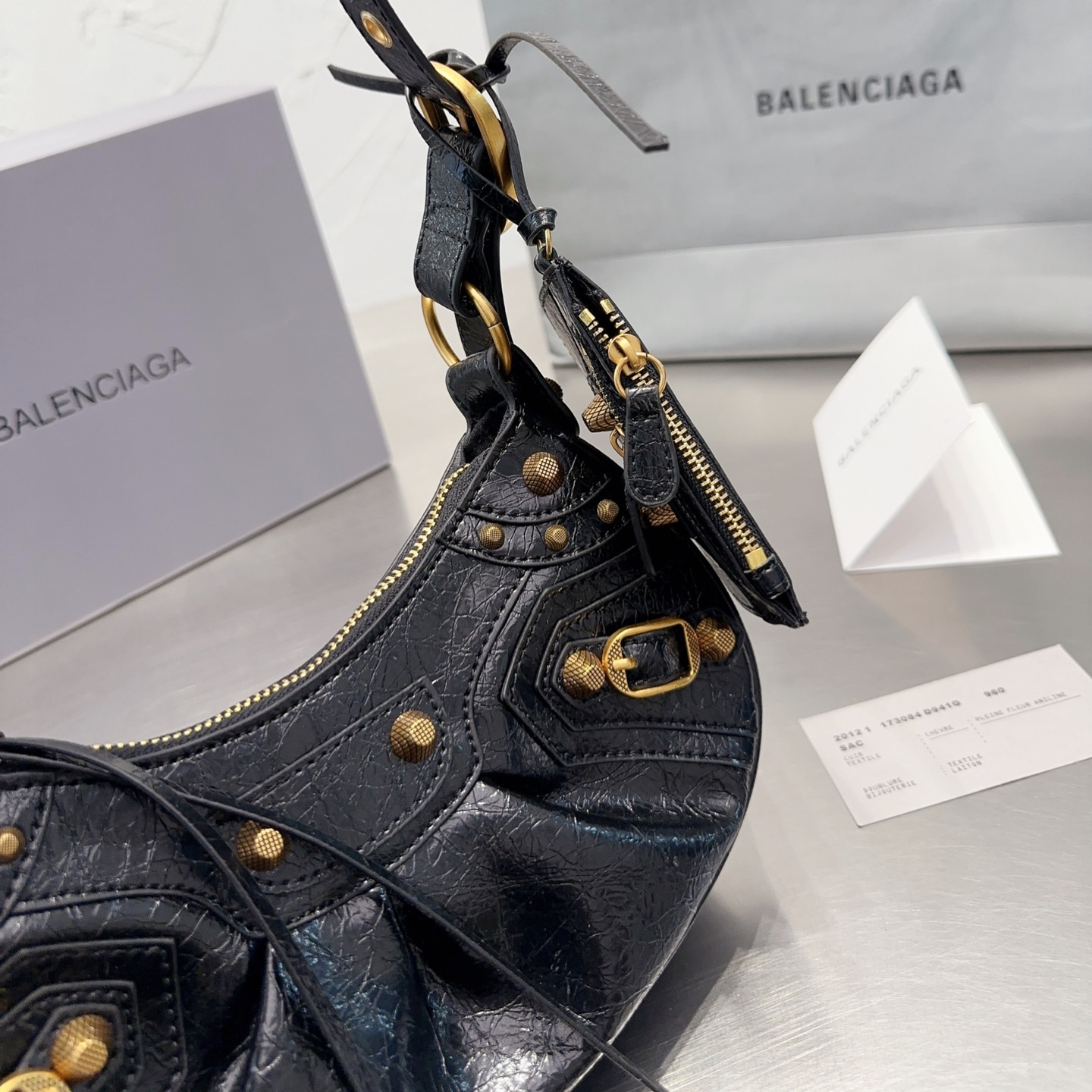 Le cagole  Women  Bag  21*11cm