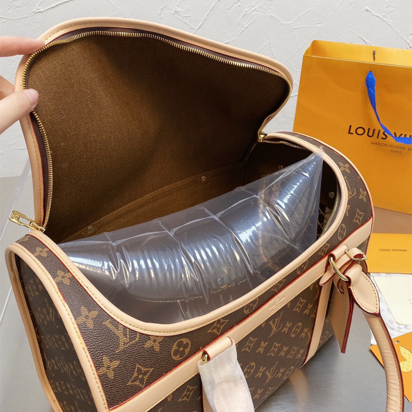 Pet Pack  Bag  39*30cm